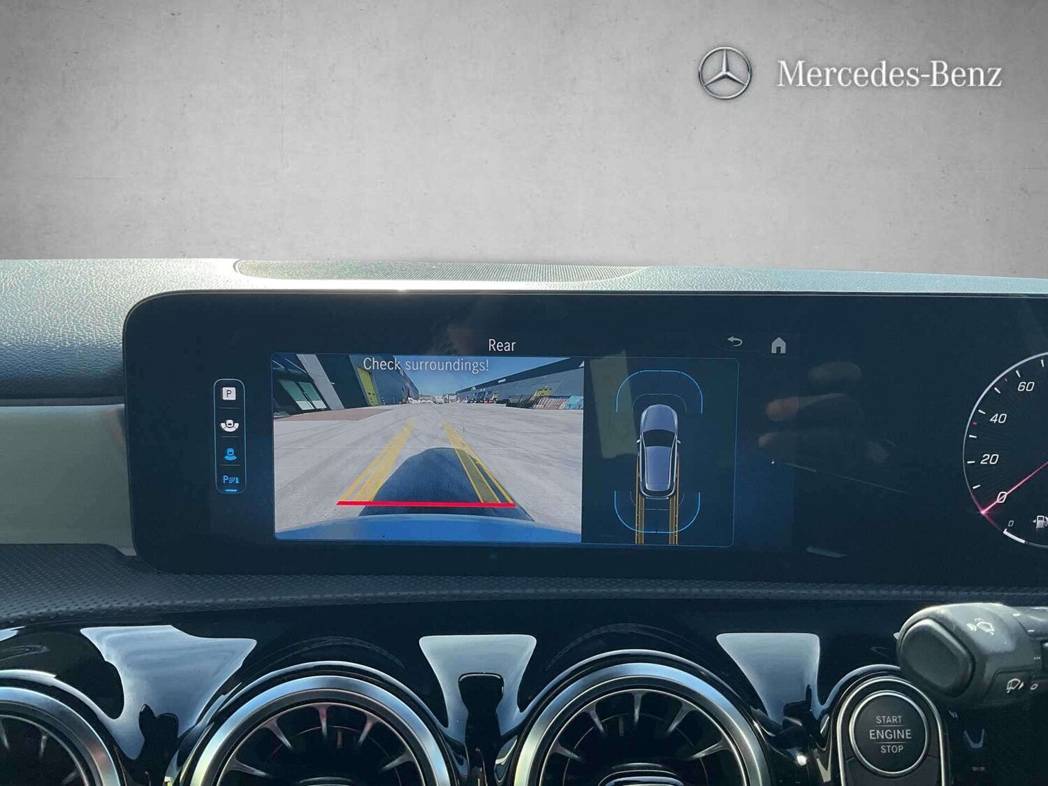 Used Mercedes-Benz A-Class 2023 for sale - 77741128: Photo 32