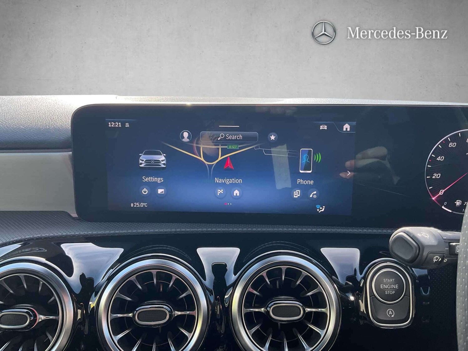 Used Mercedes-Benz A-Class 2023 for sale - 77741128: Photo 33