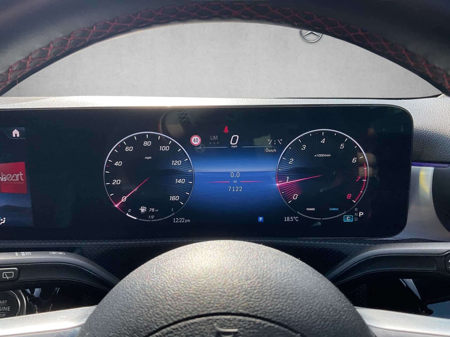 Used Mercedes-Benz A-Class 2023 for sale - 77741128: Photo 35