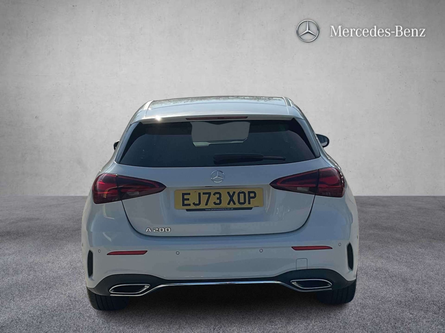 Used Mercedes-Benz A-Class 2023 for sale - 77741128: Photo 5