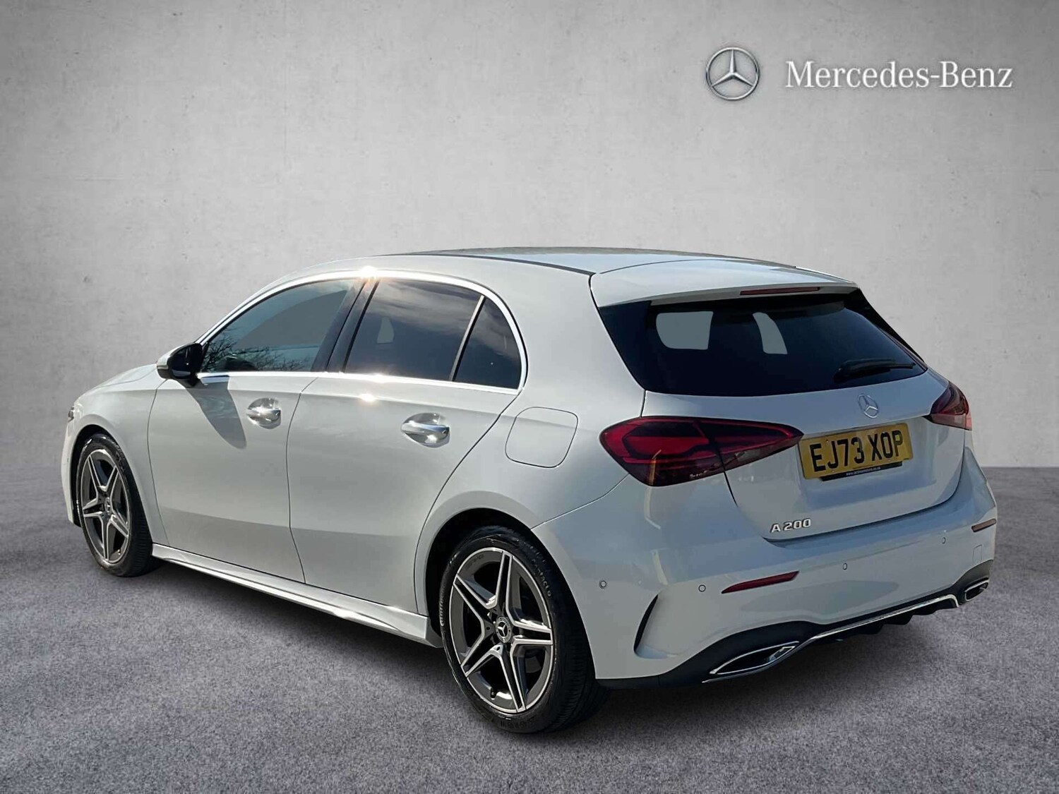 Used Mercedes-Benz A-Class 2023 for sale - 77741128: Photo 6