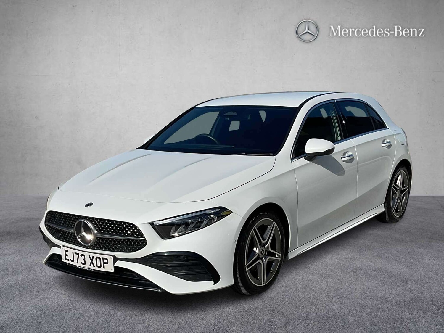 Used Mercedes-Benz A-Class 2023 for sale - 77741128: Photo 8