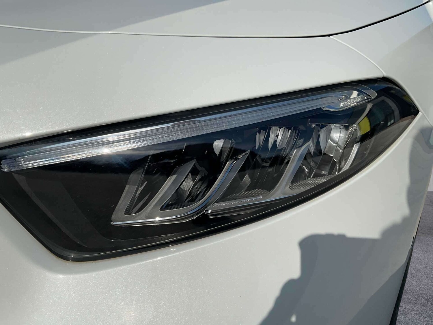 Used Mercedes-Benz A-Class 2023 for sale - 77741128: Photo 9