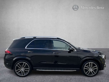 Used Mercedes-Benz GLE 2021 for sale - 78234136: Photo