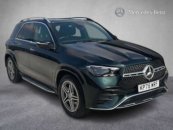 Used Mercedes-Benz GLE 2025 for sale - 79556111: Photo