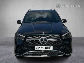 Used Mercedes-Benz GLE 2025 for sale - 79556111: Photo
