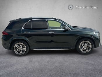 Used Mercedes-Benz GLE 2025 for sale - 79556111: Photo