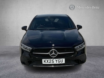 Used Mercedes-Benz A-Class 2025 for sale - 78625223: Photo