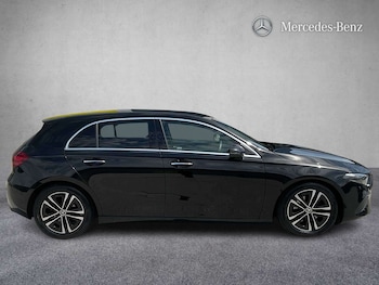 Used Mercedes-Benz A-Class 2025 for sale - 78625223: Photo