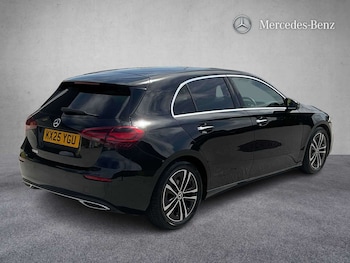 Used Mercedes-Benz A-Class 2025 for sale - 78625223: Photo