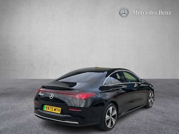 Used Mercedes-Benz CLA 2025 for sale - 77811036: Photo