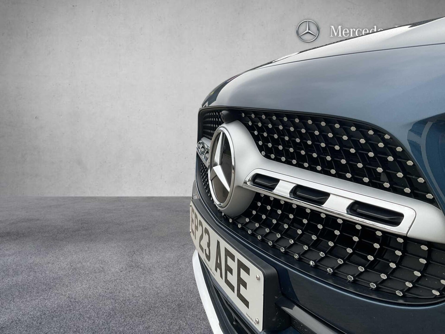 Used Mercedes-Benz GLA 2023 for sale - 77577272: Photo 10