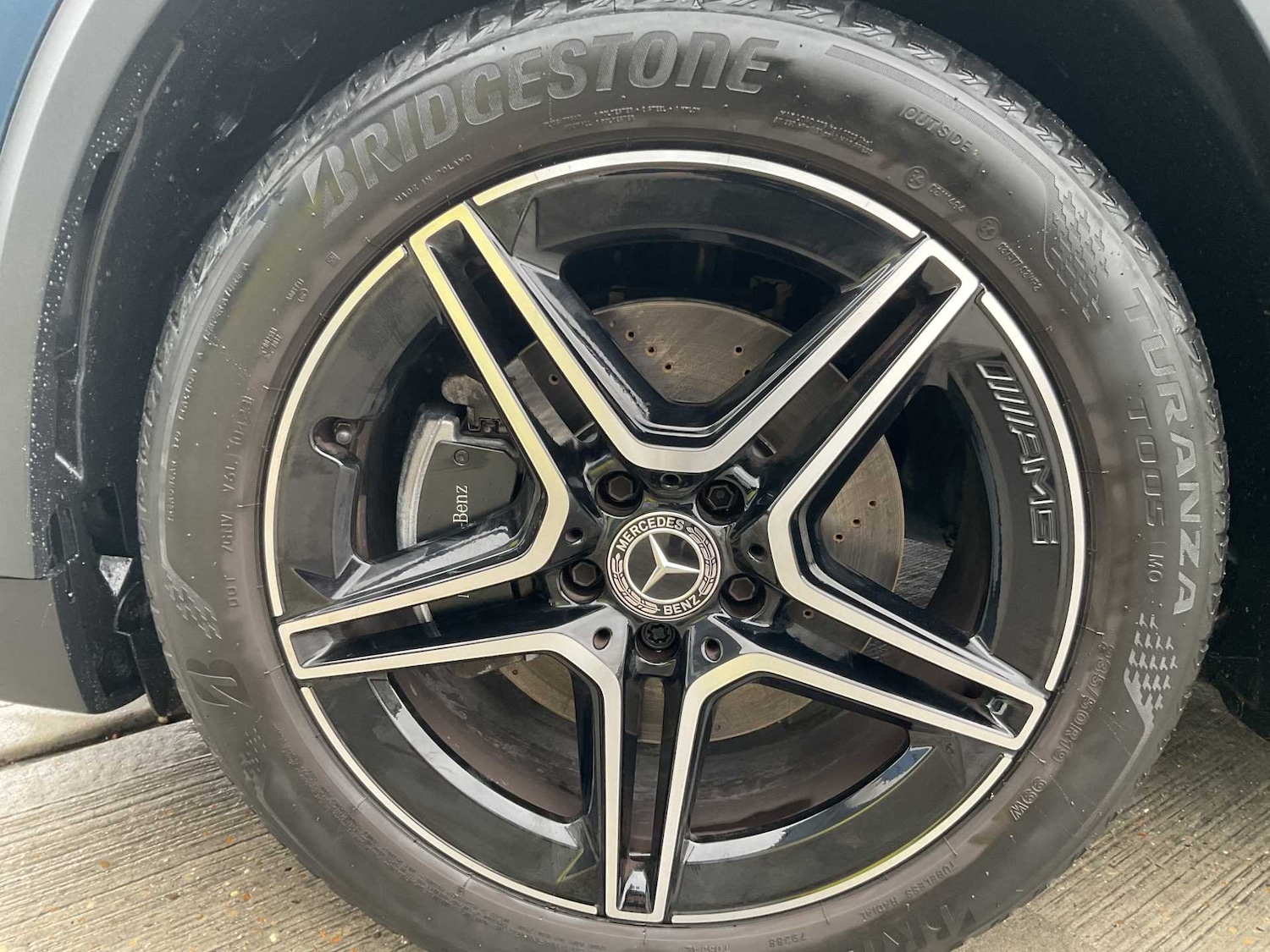 Used Mercedes-Benz GLA 2023 for sale - 77577272: Photo 11