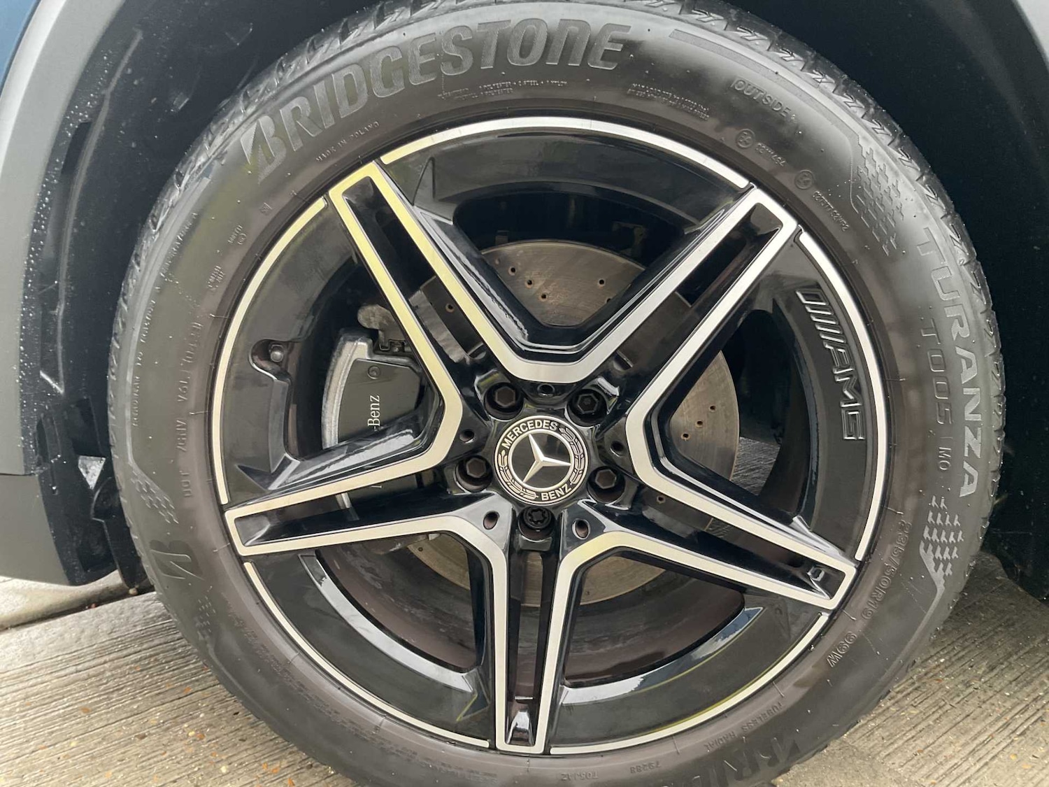 Used Mercedes-Benz GLA 2023 for sale - 77577272: Photo 12