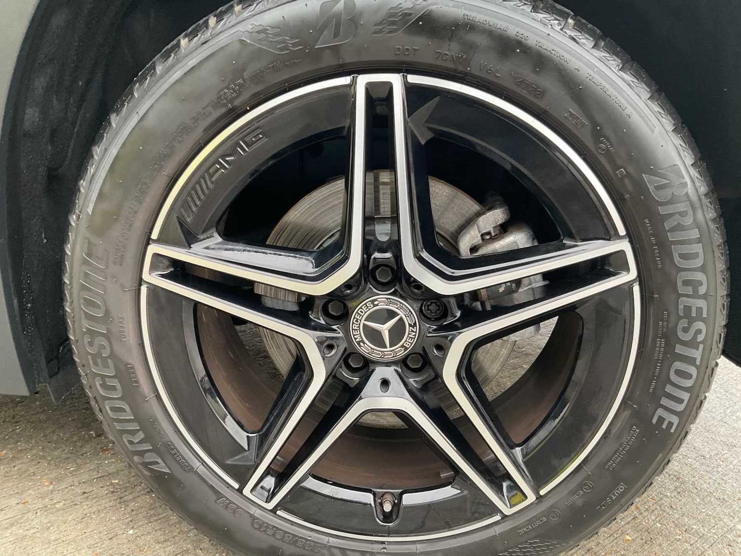 Used Mercedes-Benz GLA 2023 for sale - 77577272: Photo 13