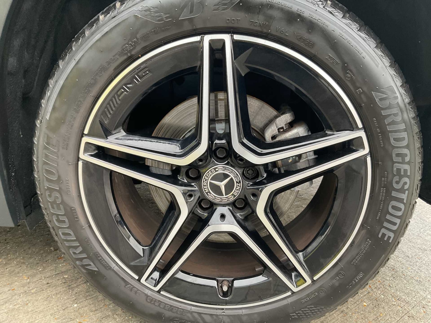 Used Mercedes-Benz GLA 2023 for sale - 77577272: Photo 14