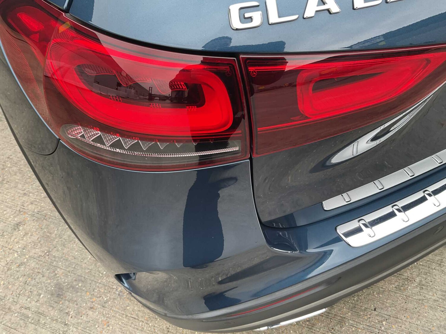 Used Mercedes-Benz GLA 2023 for sale - 77577272: Photo 15