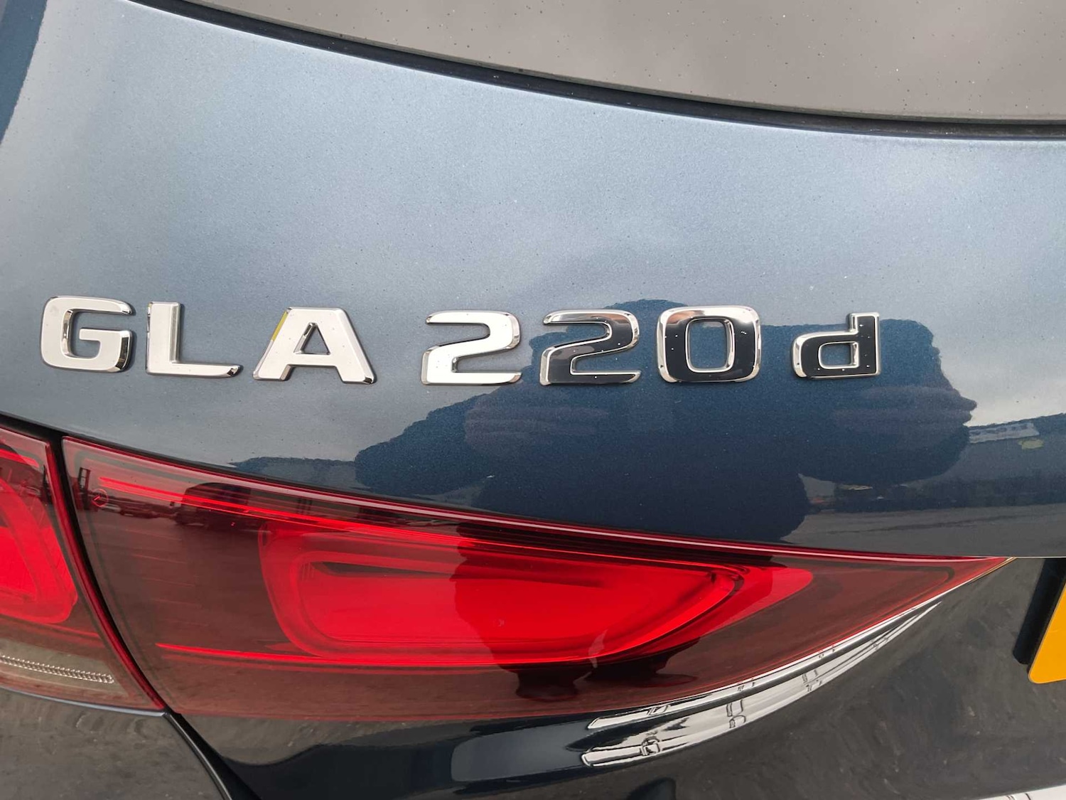 Used Mercedes-Benz GLA 2023 for sale - 77577272: Photo 16