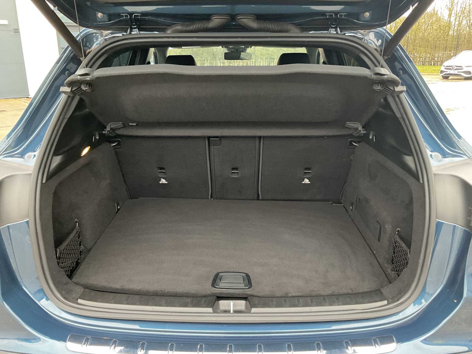 Used Mercedes-Benz GLA 2023 for sale - 77577272: Photo 17