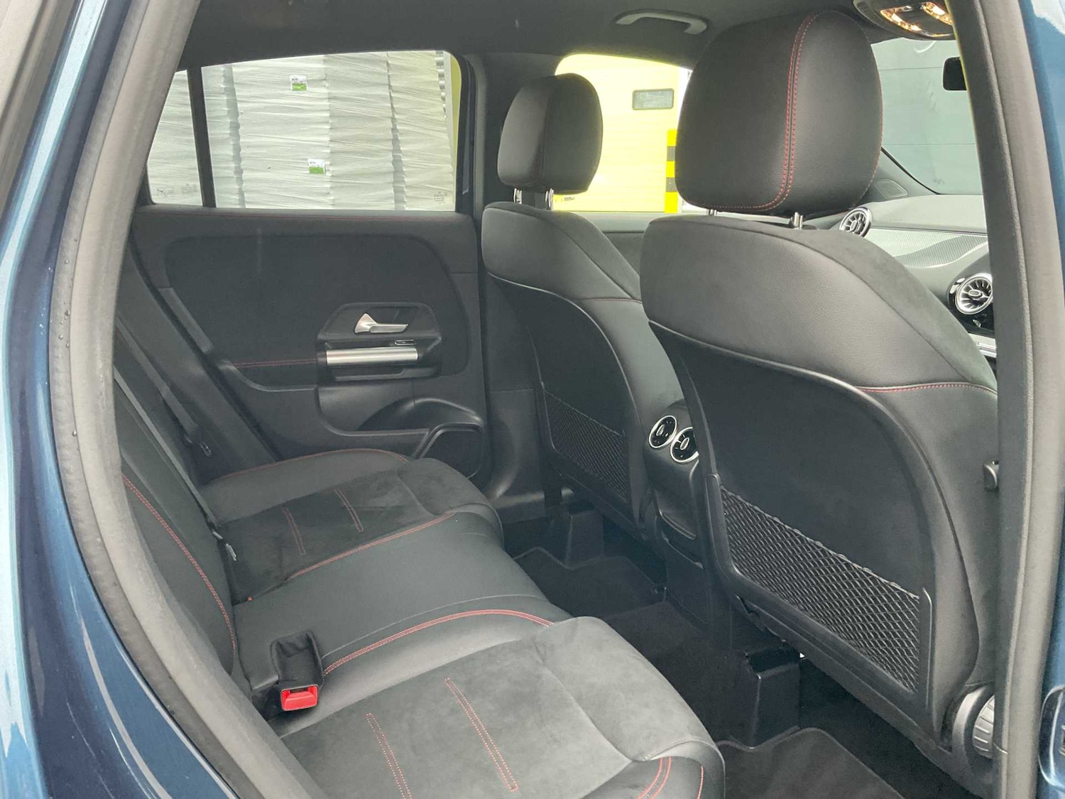 Used Mercedes-Benz GLA 2023 for sale - 77577272: Photo 18