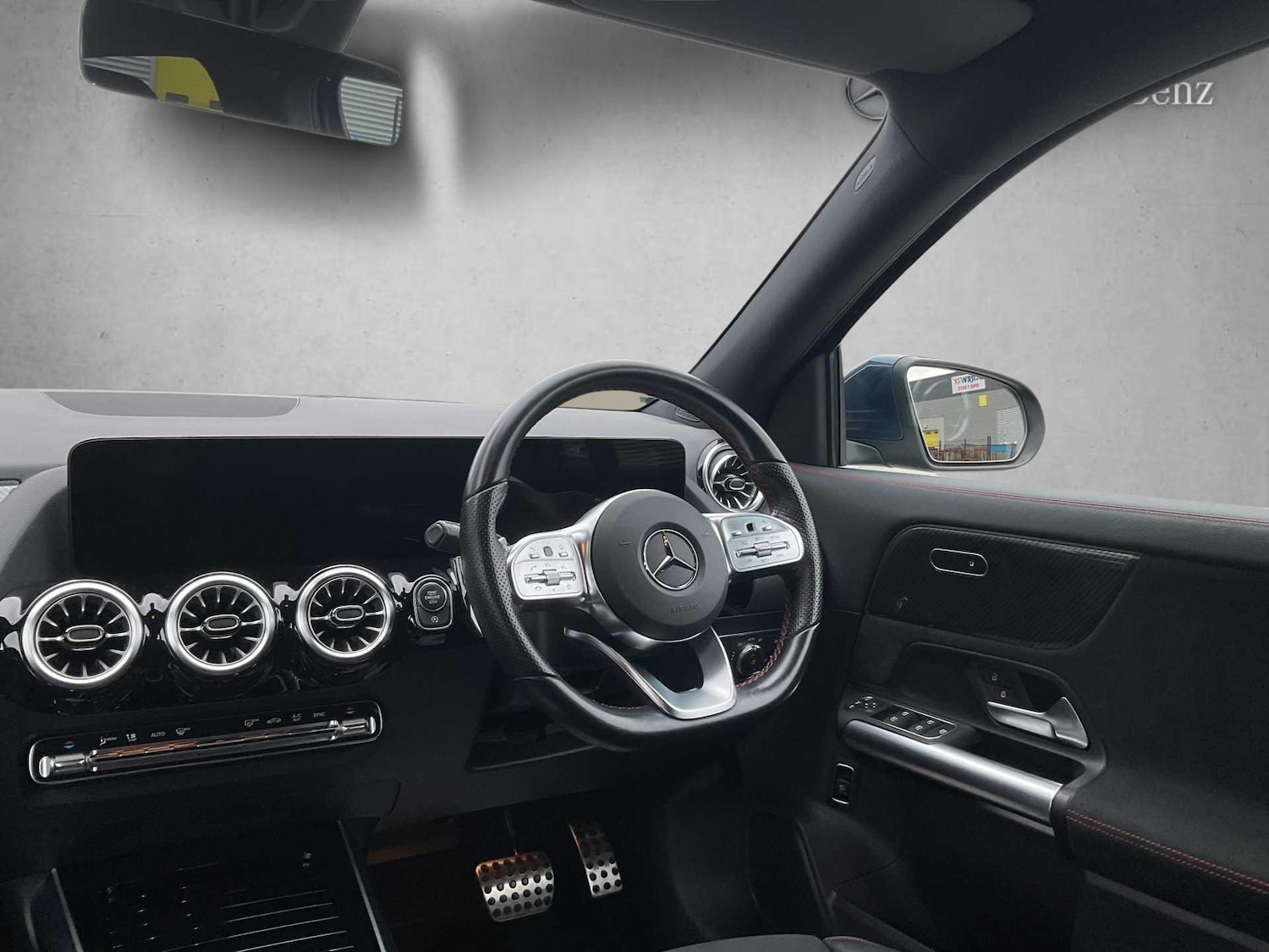 Used Mercedes-Benz GLA 2023 for sale - 77577272: Photo 22