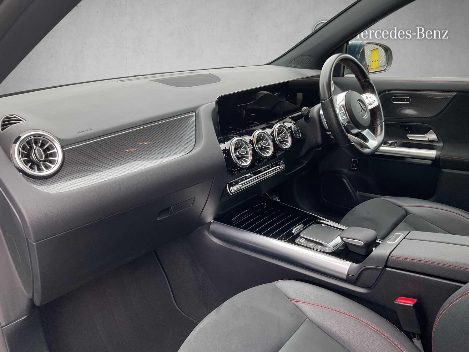 Used Mercedes-Benz GLA 2023 for sale - 77577272: Photo 23