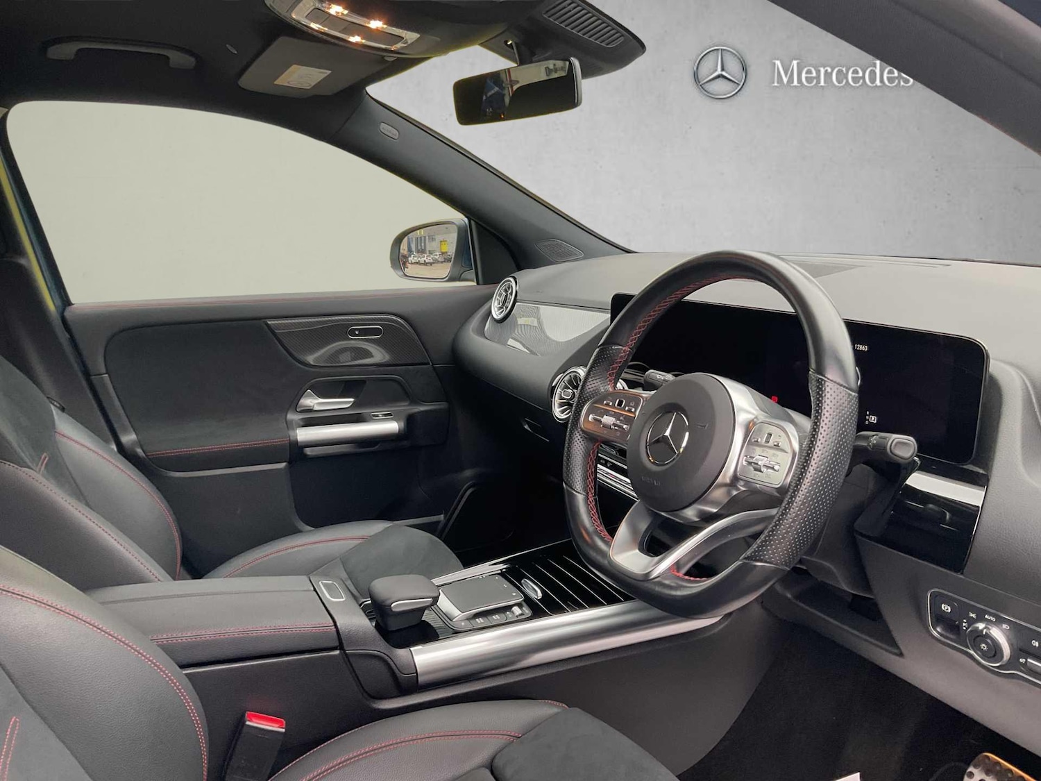 Used Mercedes-Benz GLA 2023 for sale - 77577272: Photo 24