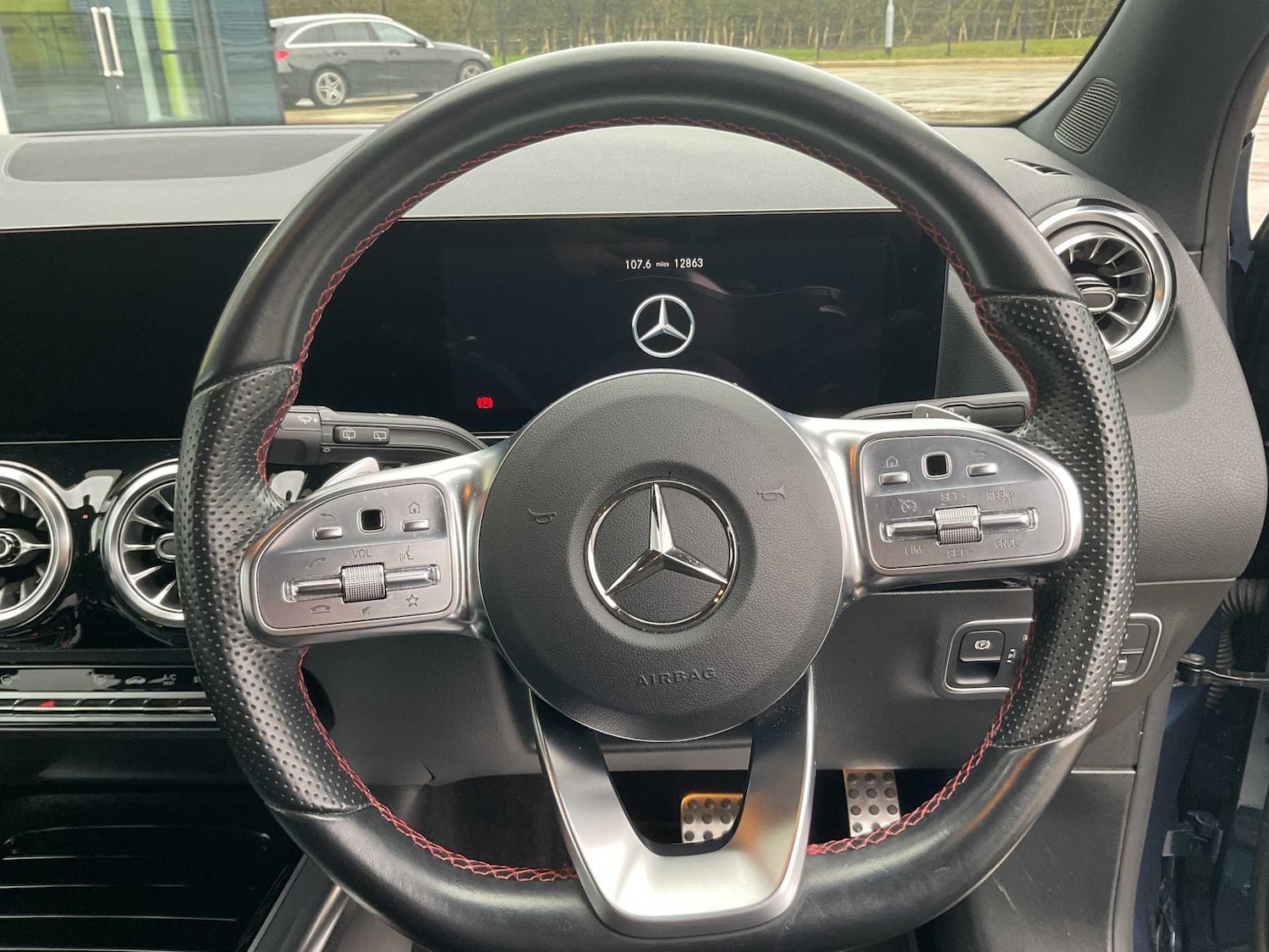 Used Mercedes-Benz GLA 2023 for sale - 77577272: Photo 25