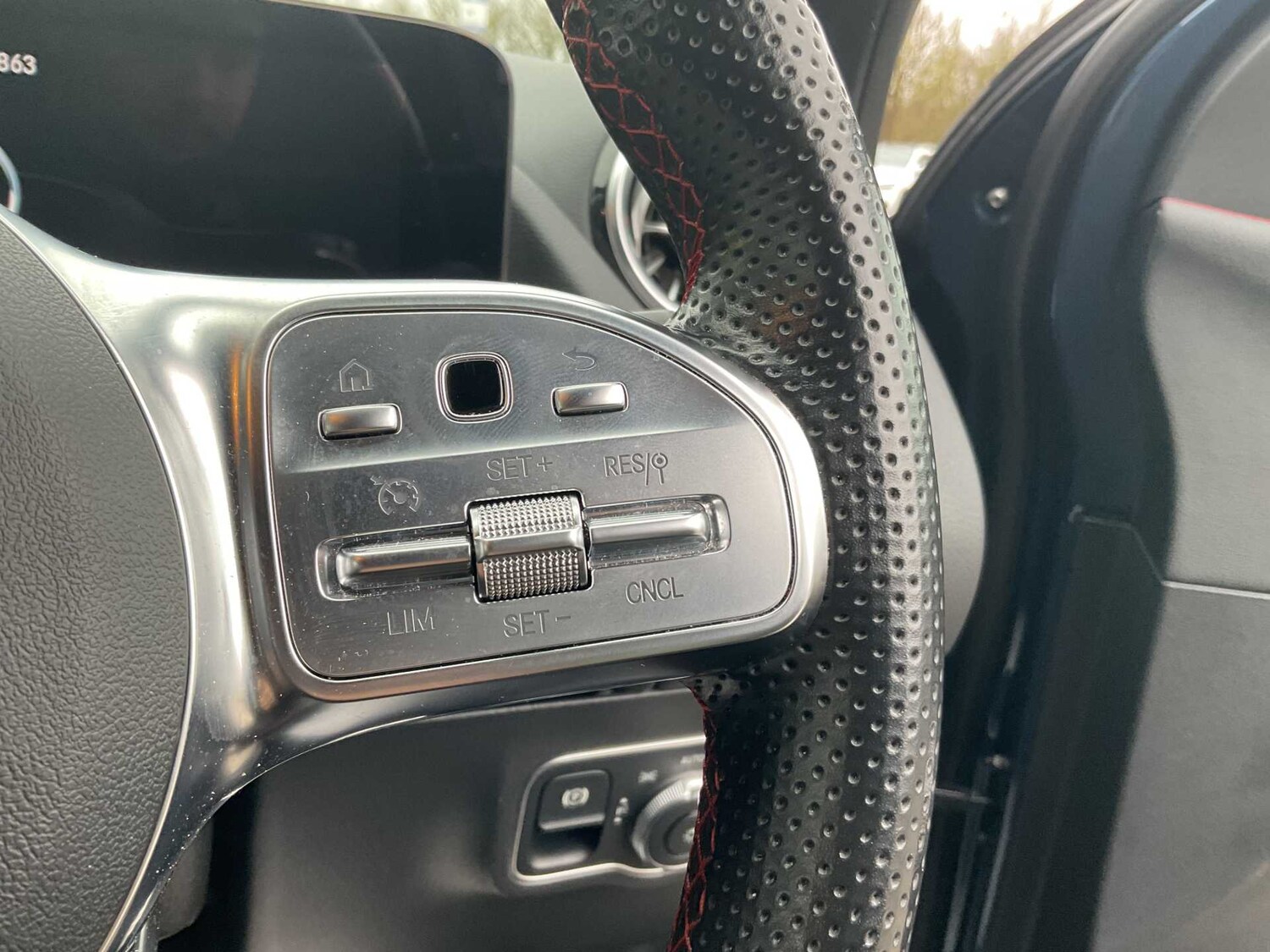 Used Mercedes-Benz GLA 2023 for sale - 77577272: Photo 26