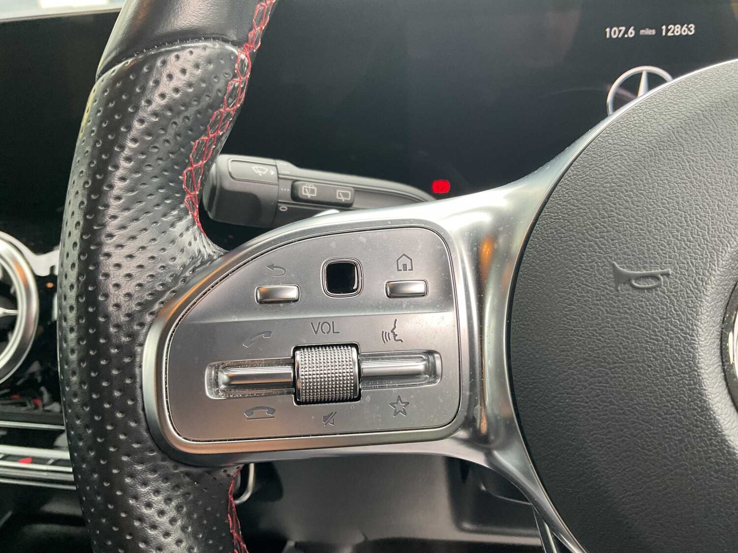 Used Mercedes-Benz GLA 2023 for sale - 77577272: Photo 27