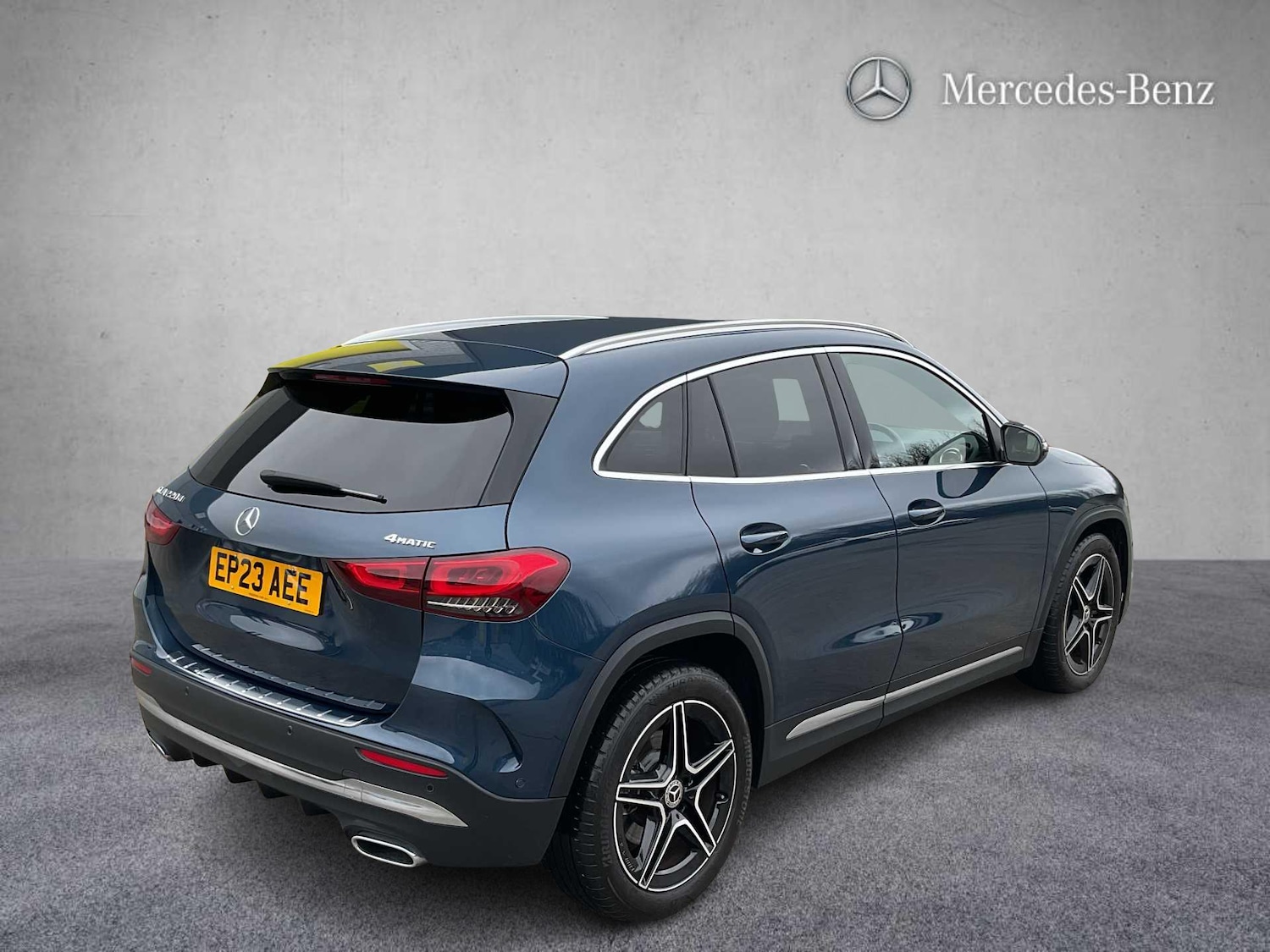 Used Mercedes-Benz GLA 2023 for sale - 77577272: Photo 3