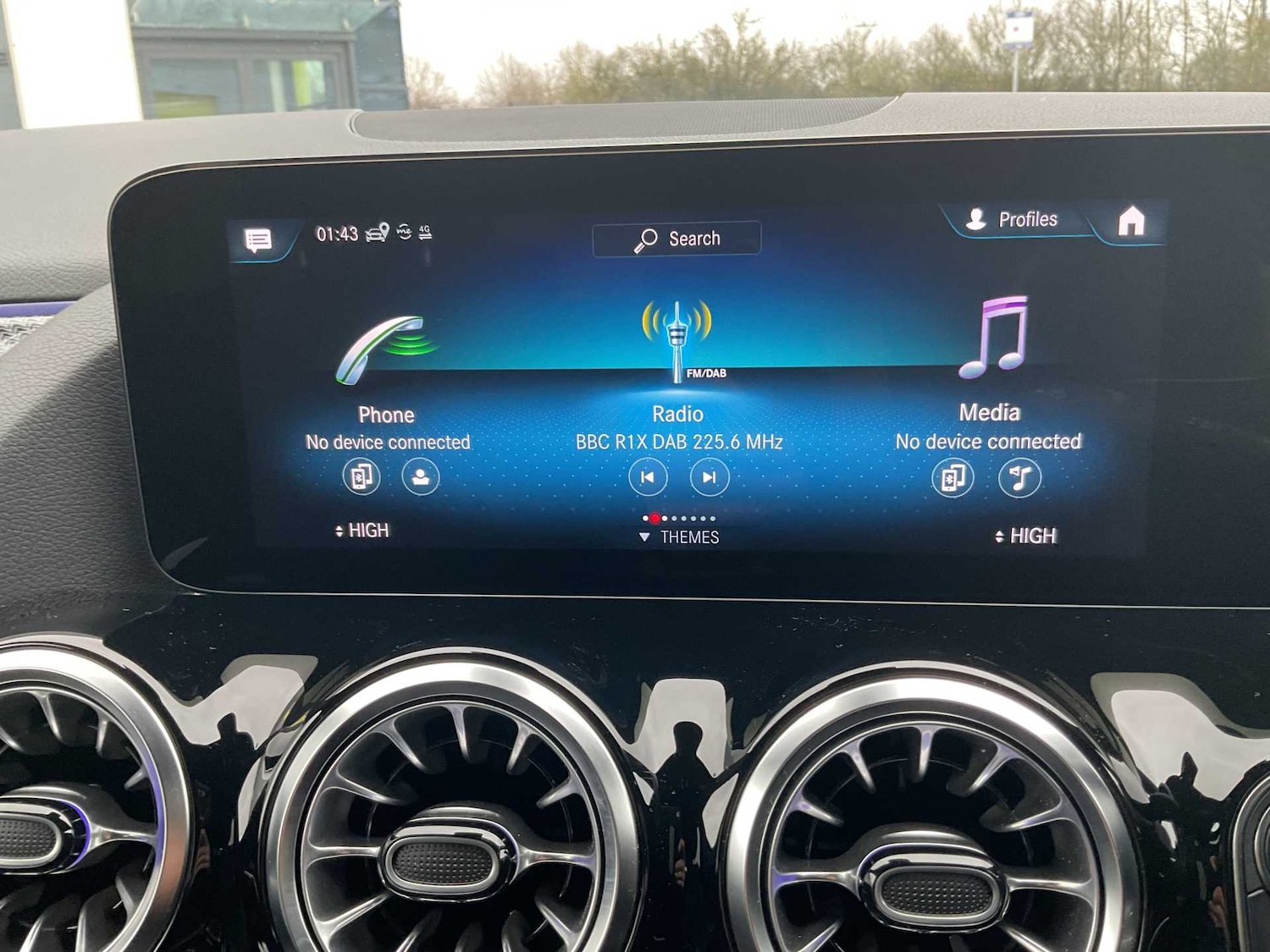 Used Mercedes-Benz GLA 2023 for sale - 77577272: Photo 32