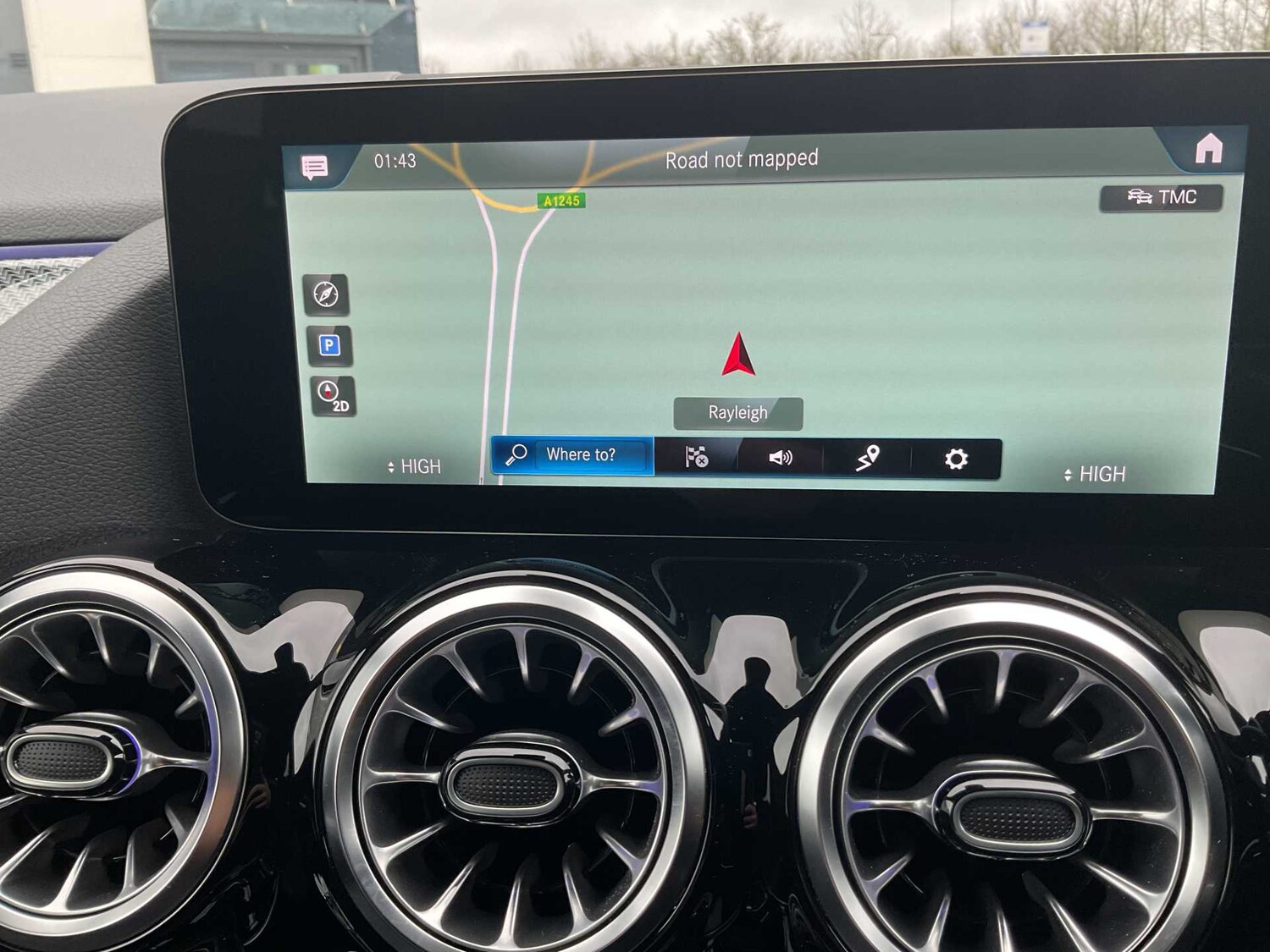 Used Mercedes-Benz GLA 2023 for sale - 77577272: Photo 33