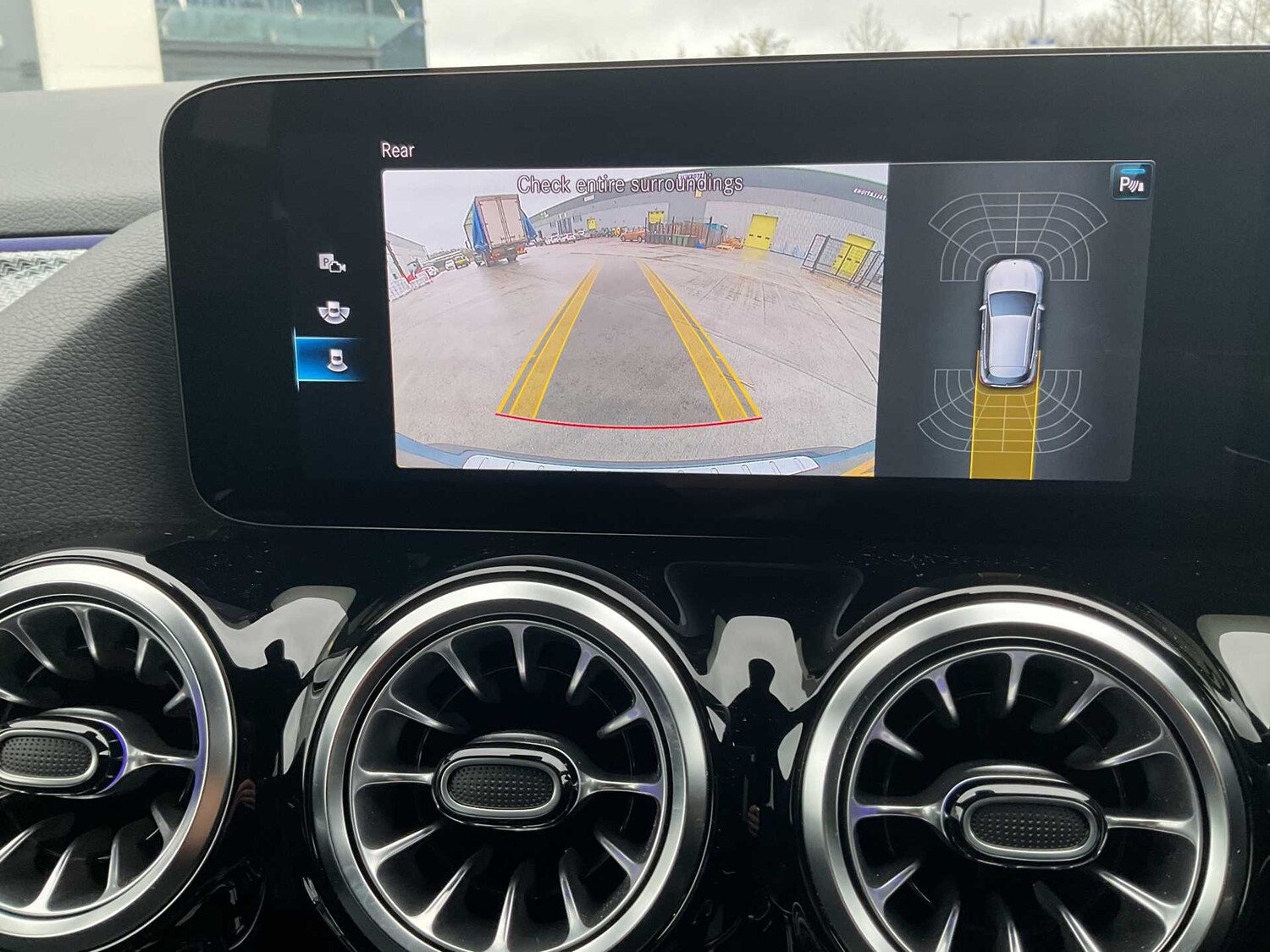 Used Mercedes-Benz GLA 2023 for sale - 77577272: Photo 34