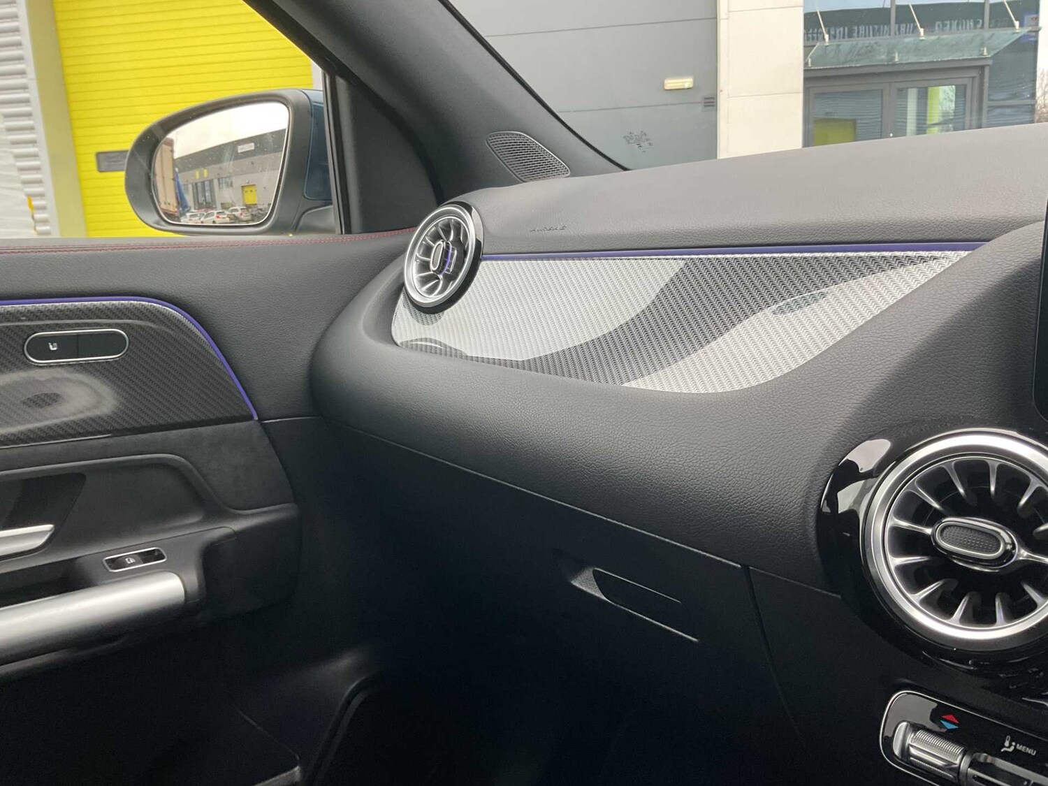 Used Mercedes-Benz GLA 2023 for sale - 77577272: Photo 35