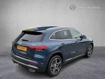 Used Mercedes-Benz GLA 2023 for sale - 77577272: Photo