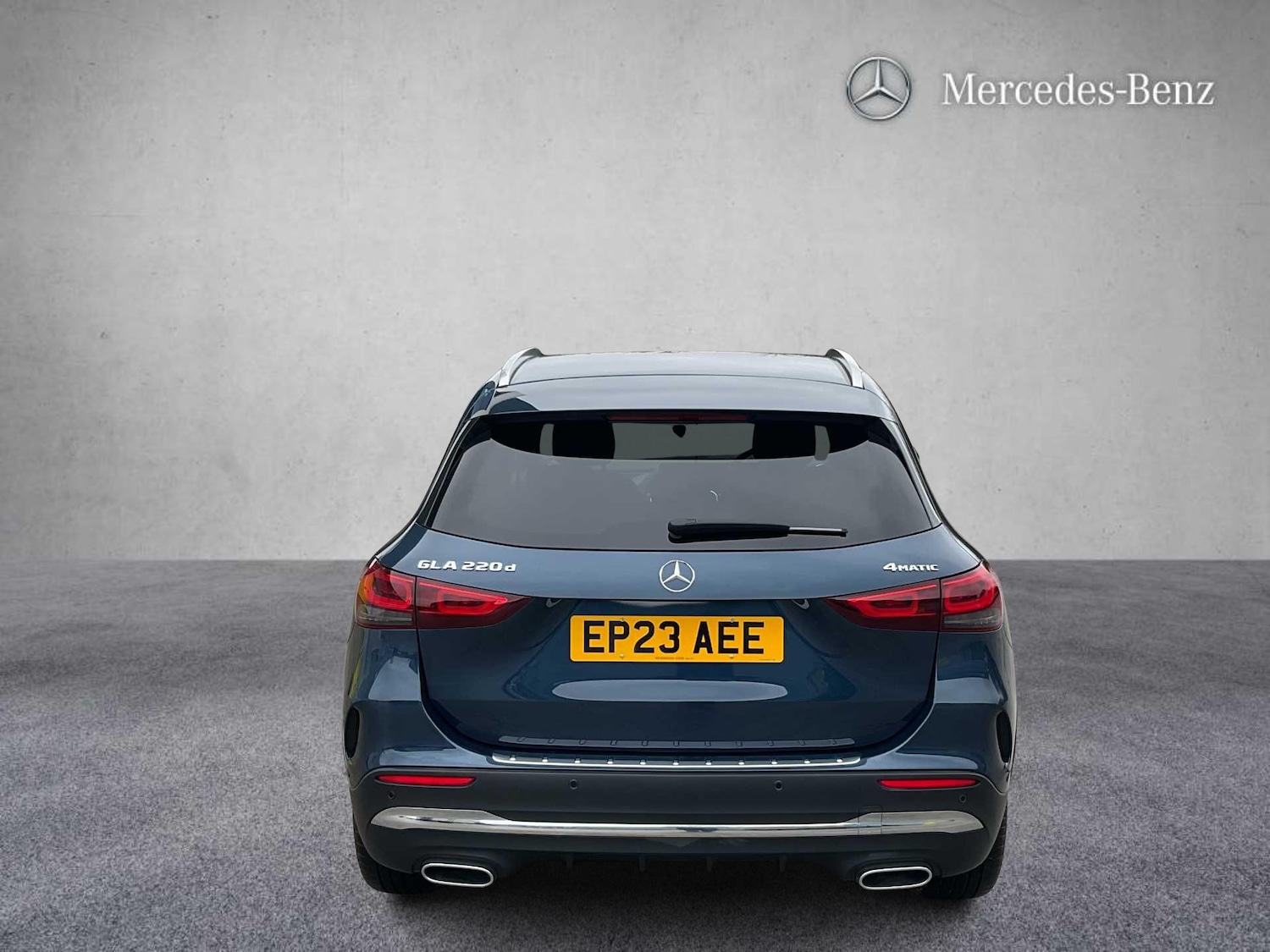 Used Mercedes-Benz GLA 2023 for sale - 77577272: Photo 4