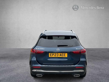 Used Mercedes-Benz GLA 2023 for sale - 77577272: Photo