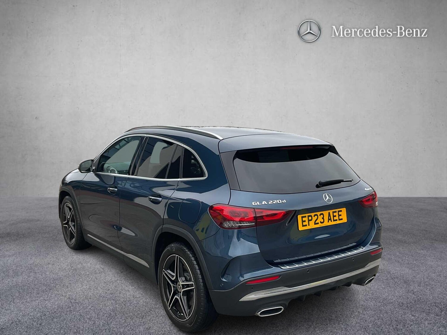 Used Mercedes-Benz GLA 2023 for sale - 77577272: Photo 5