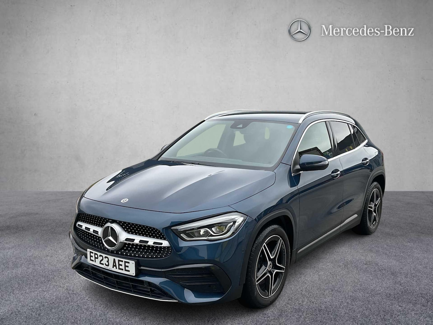 Used Mercedes-Benz GLA 2023 for sale - 77577272: Photo 7