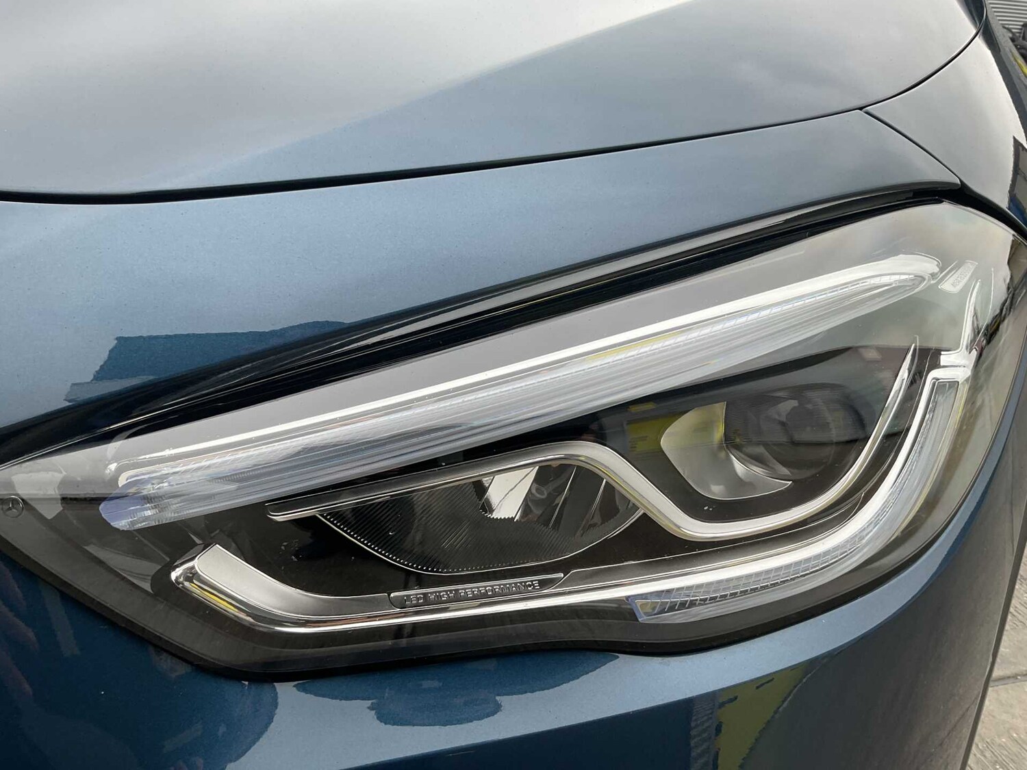 Used Mercedes-Benz GLA 2023 for sale - 77577272: Photo 9