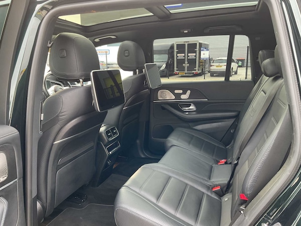 Used Mercedes-Benz GLS 2021 for sale - 76192012: Photo 19