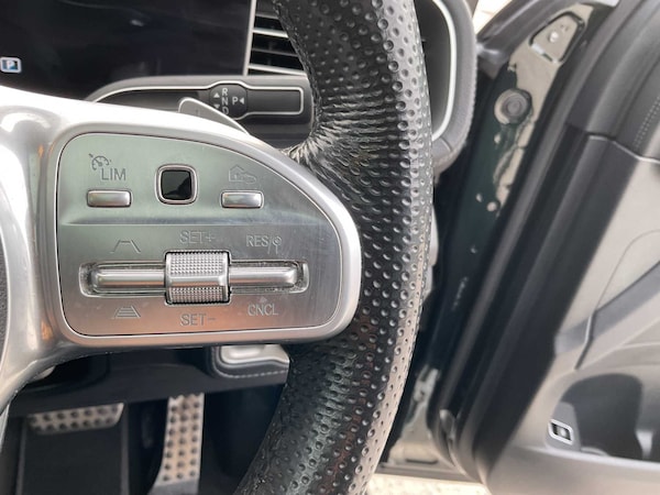 Used Mercedes-Benz GLS 2021 for sale - 76192012: Photo 26