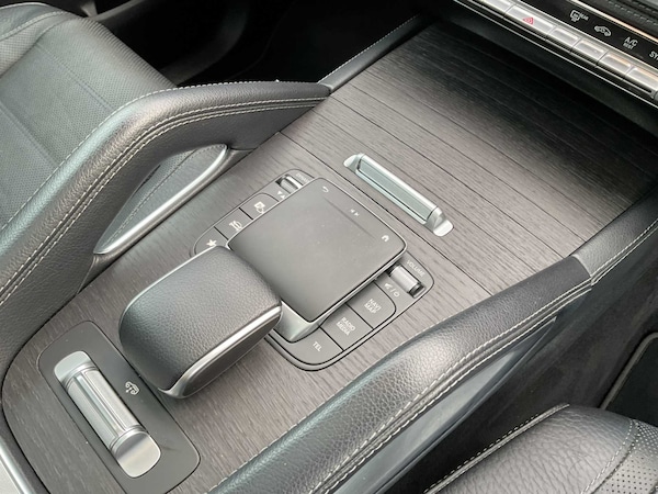 Used Mercedes-Benz GLS 2021 for sale - 76192012: Photo 29