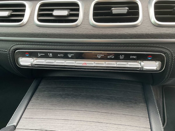 Used Mercedes-Benz GLS 2021 for sale - 76192012: Photo 31