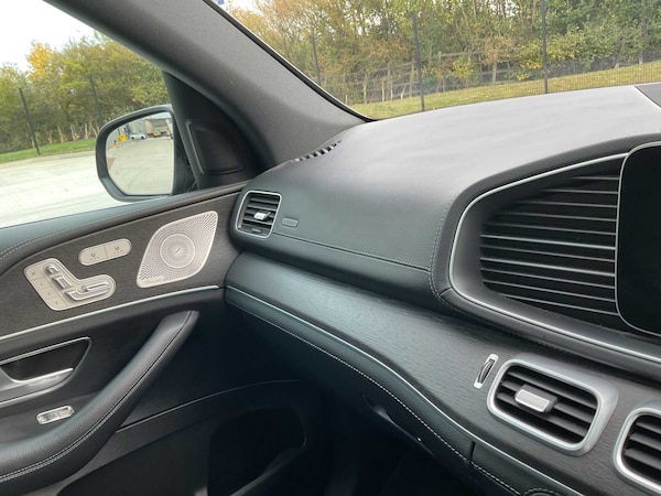 Used Mercedes-Benz GLS 2021 for sale - 76192012: Photo 35