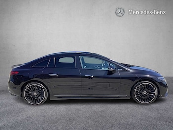 Used Mercedes-Benz EQA 2025 for sale - 78639491: Photo