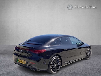 Used Mercedes-Benz EQA 2025 for sale - 78639491: Photo