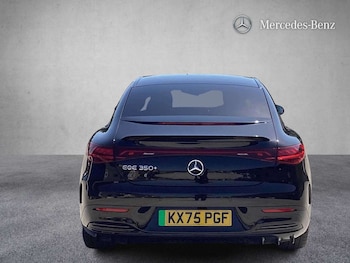 Used Mercedes-Benz EQA 2025 for sale - 78639491: Photo