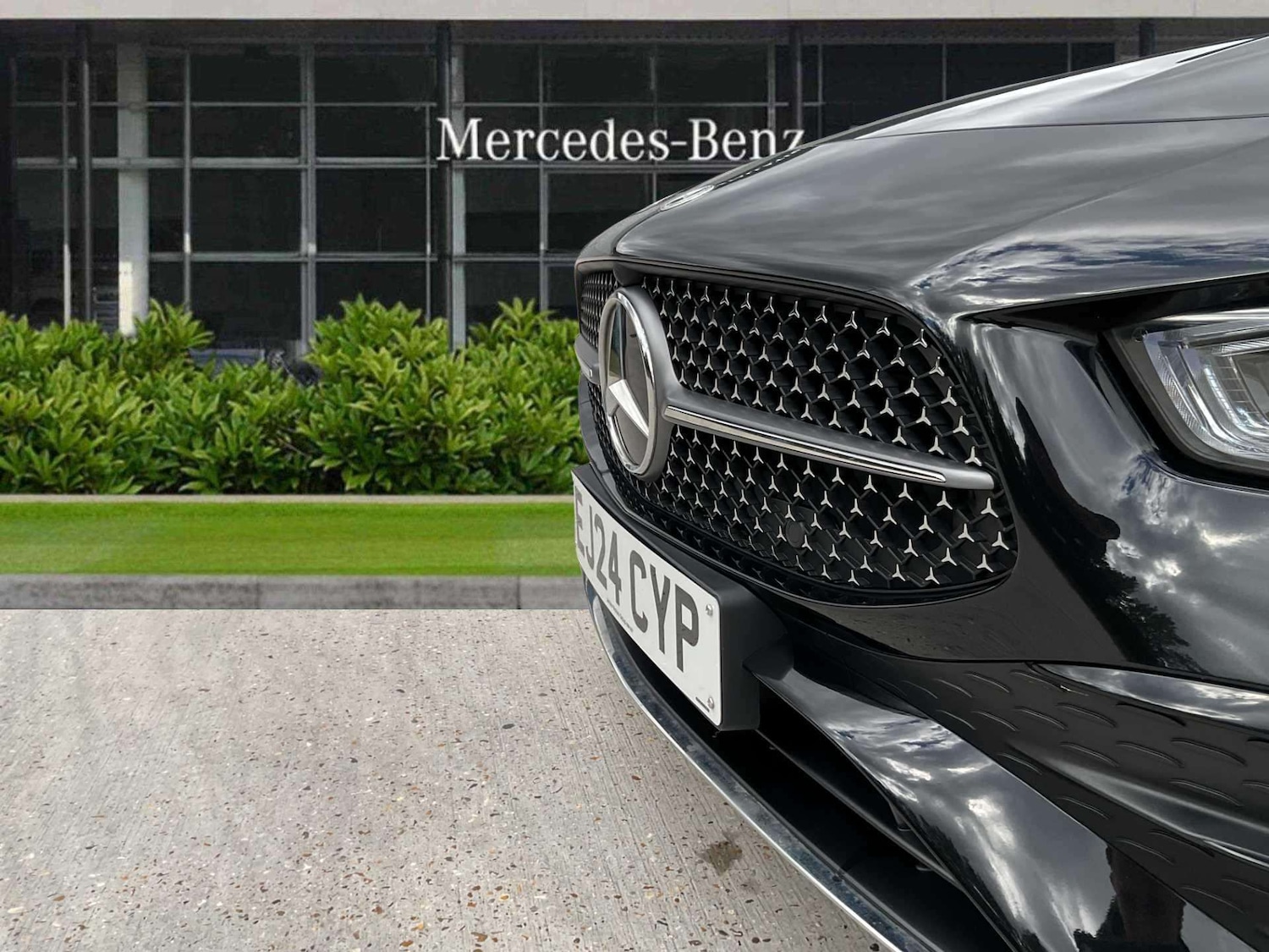 Used Mercedes-Benz CLA 2024 for sale - 75968171: Photo 10